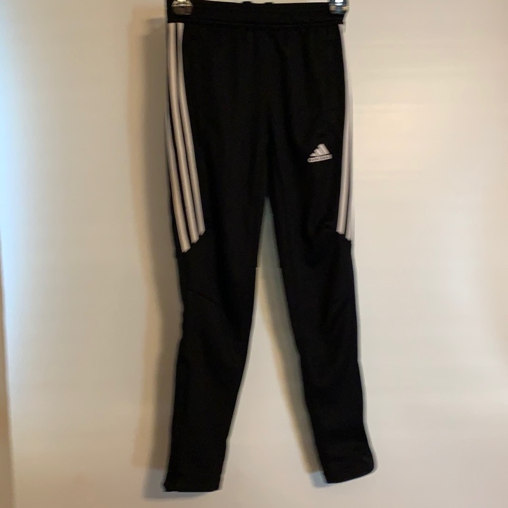 Adidas Boy's Tiro 17 Training Pant